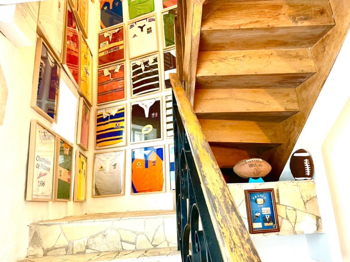 Caporizon-Rug'Bnb Gite-Brantome-6 Personnes Biras Extérieur photo