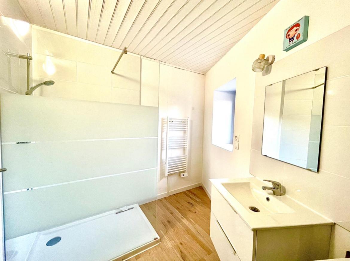 Caporizon-Rug'Bnb Gite-Brantome-6 Personnes Biras Extérieur photo