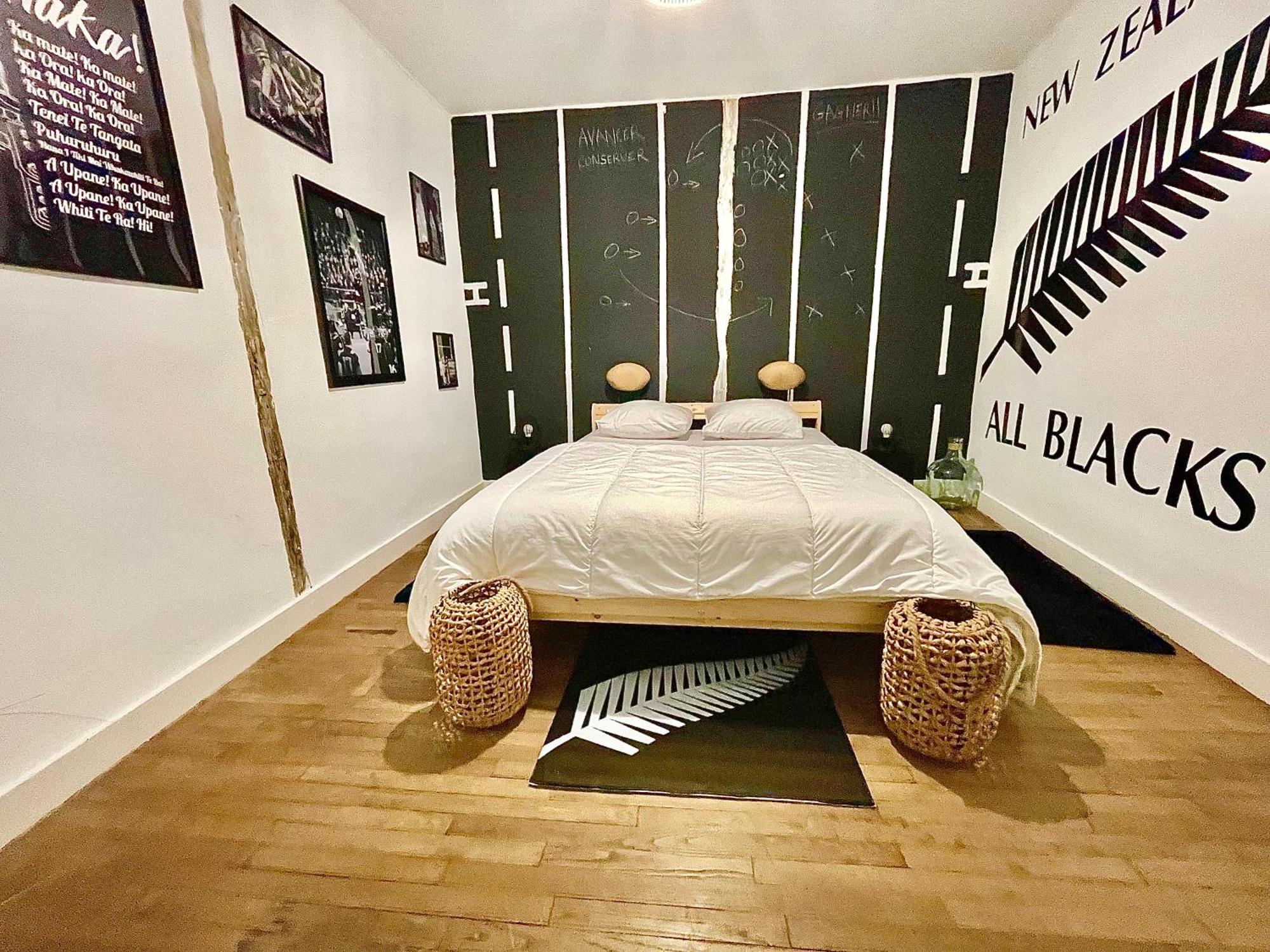 Caporizon-Rug'Bnb Gite-Brantome-6 Personnes Biras Extérieur photo